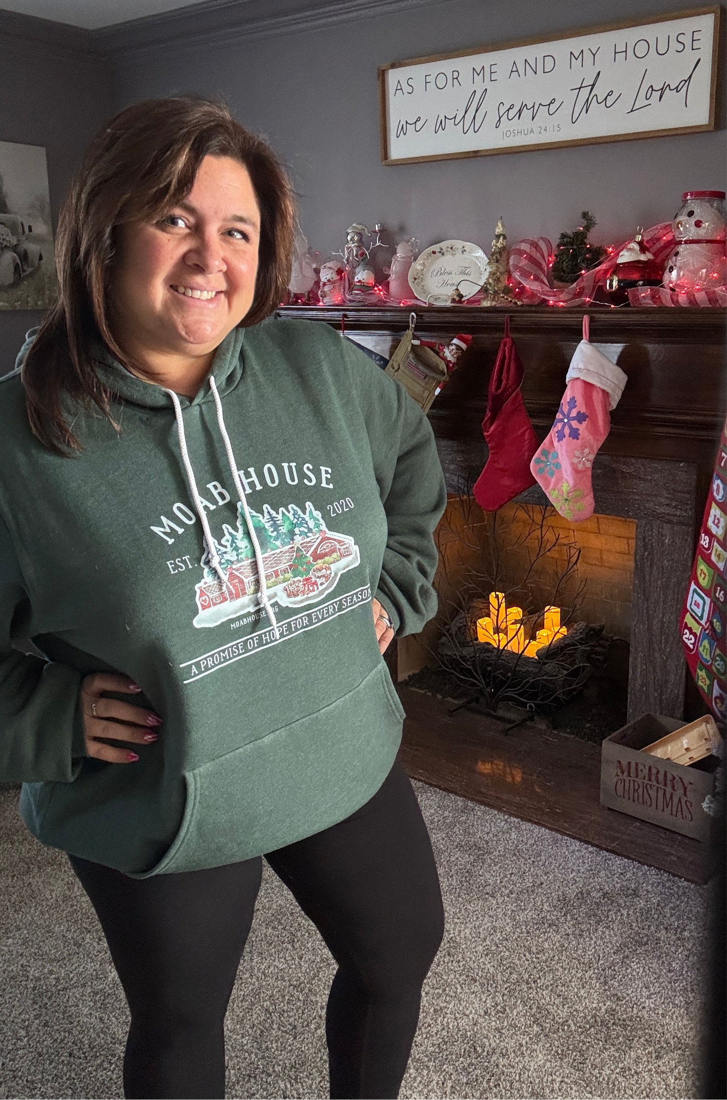 π Limited Edition Christmas Hoodie! π
