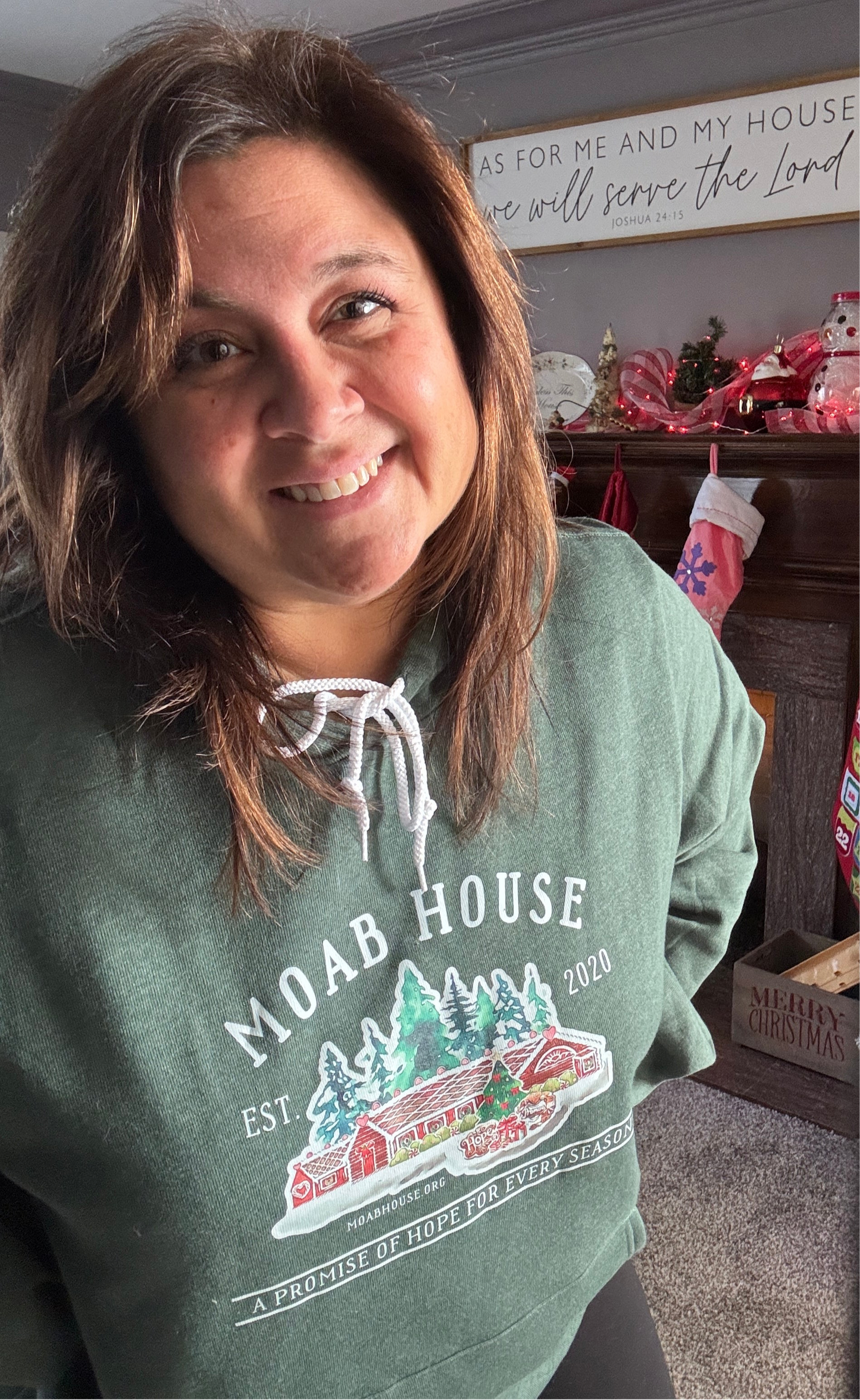 π Limited Edition Christmas Hoodie! π