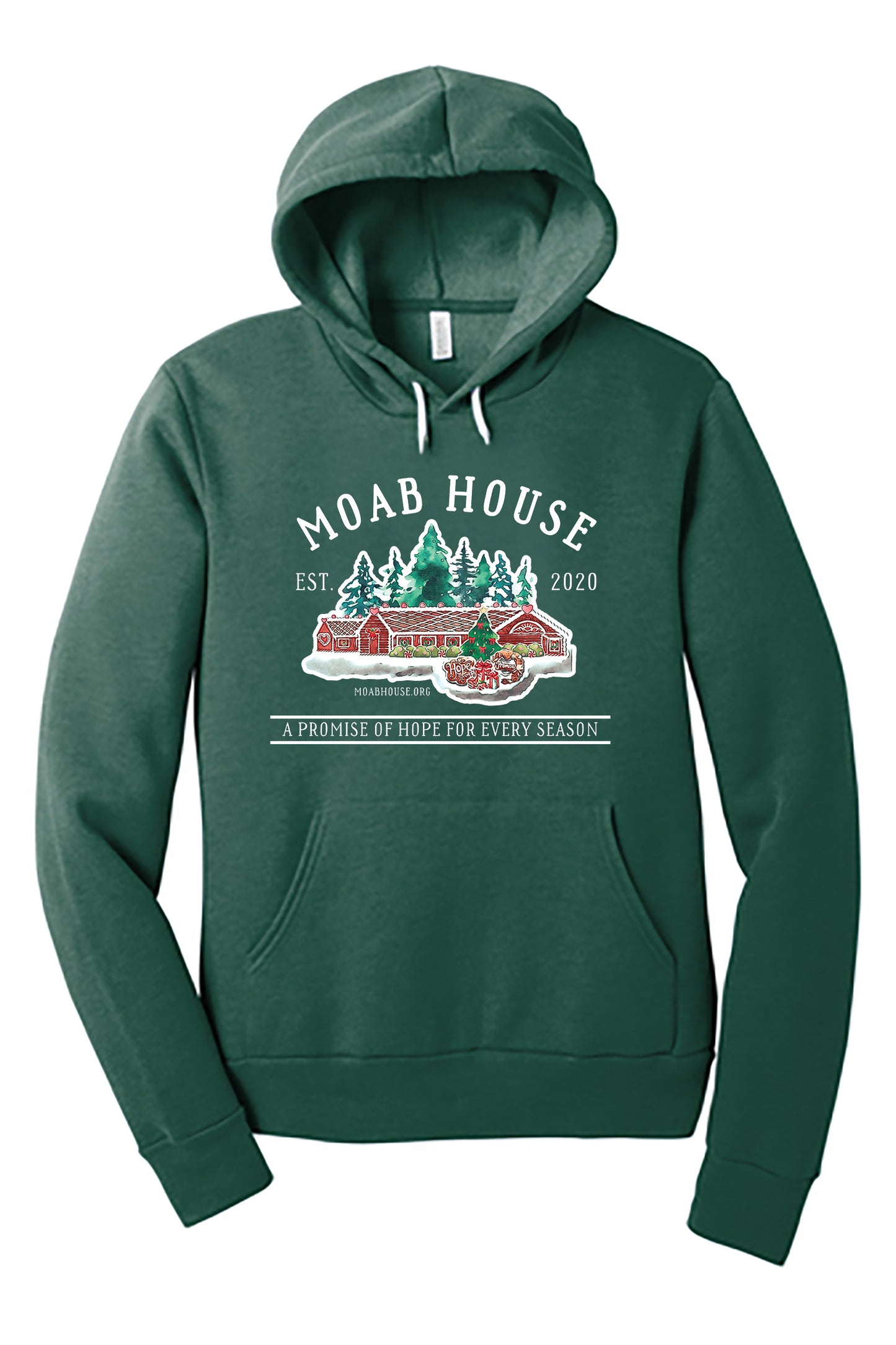 π Limited Edition Christmas Hoodie! π