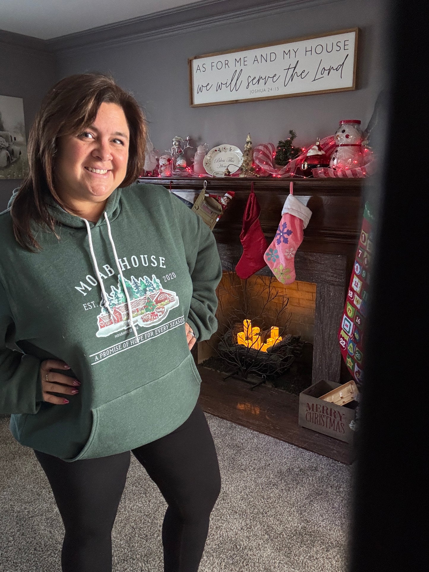 π Limited Edition Christmas Hoodie! π