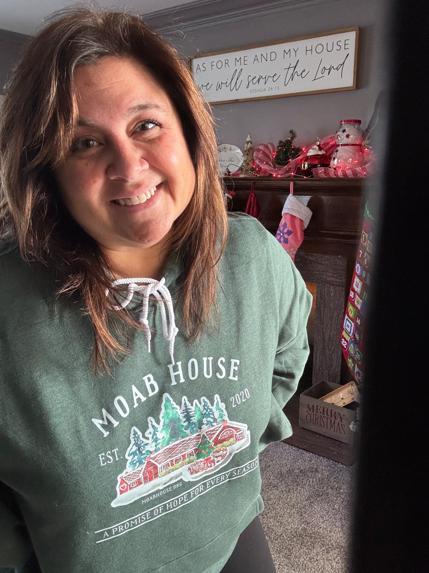 π Limited Edition Christmas Hoodie! π