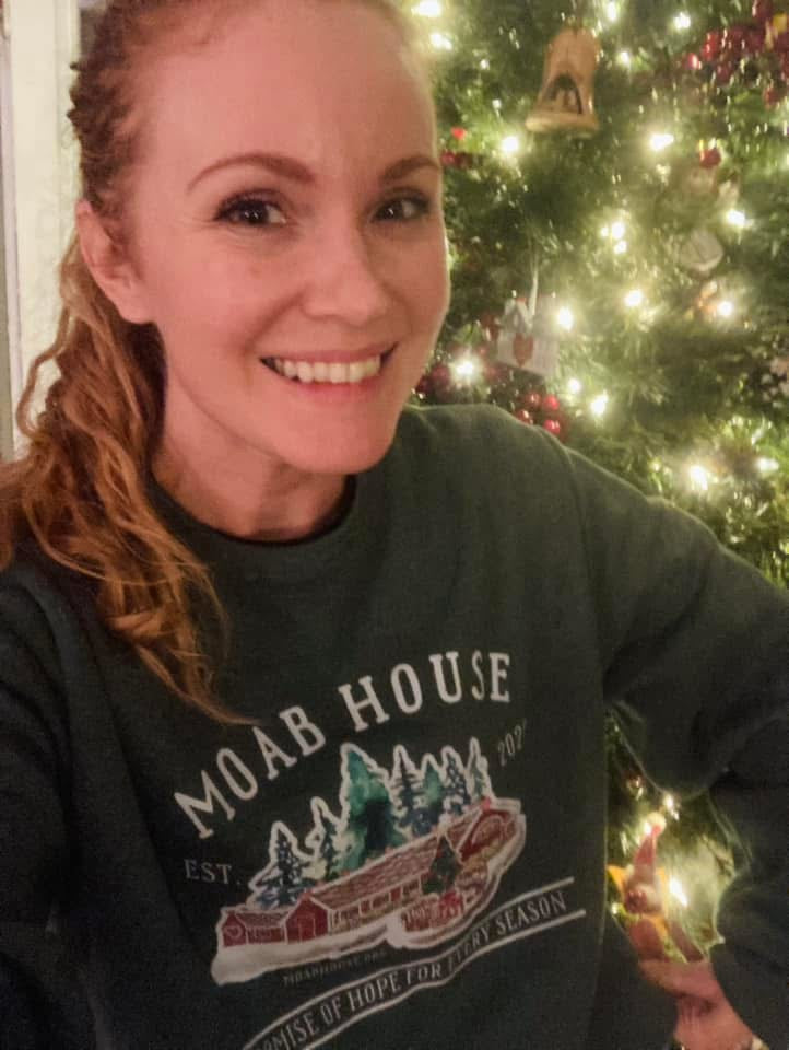 π Introducing Our Limited Edition Christmas Crewneck! π