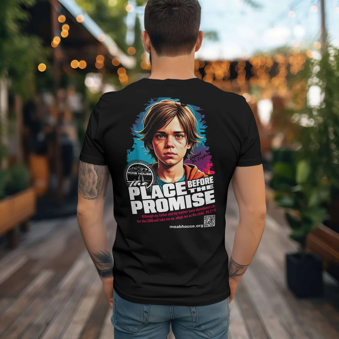 Place Before The Promise Tees