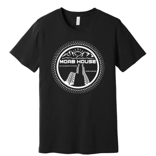 Blackout Line: Signature Logo