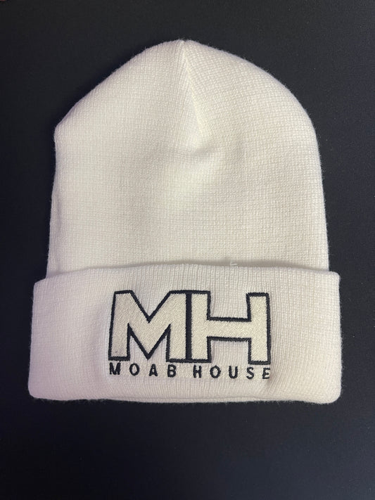 MH Beanie